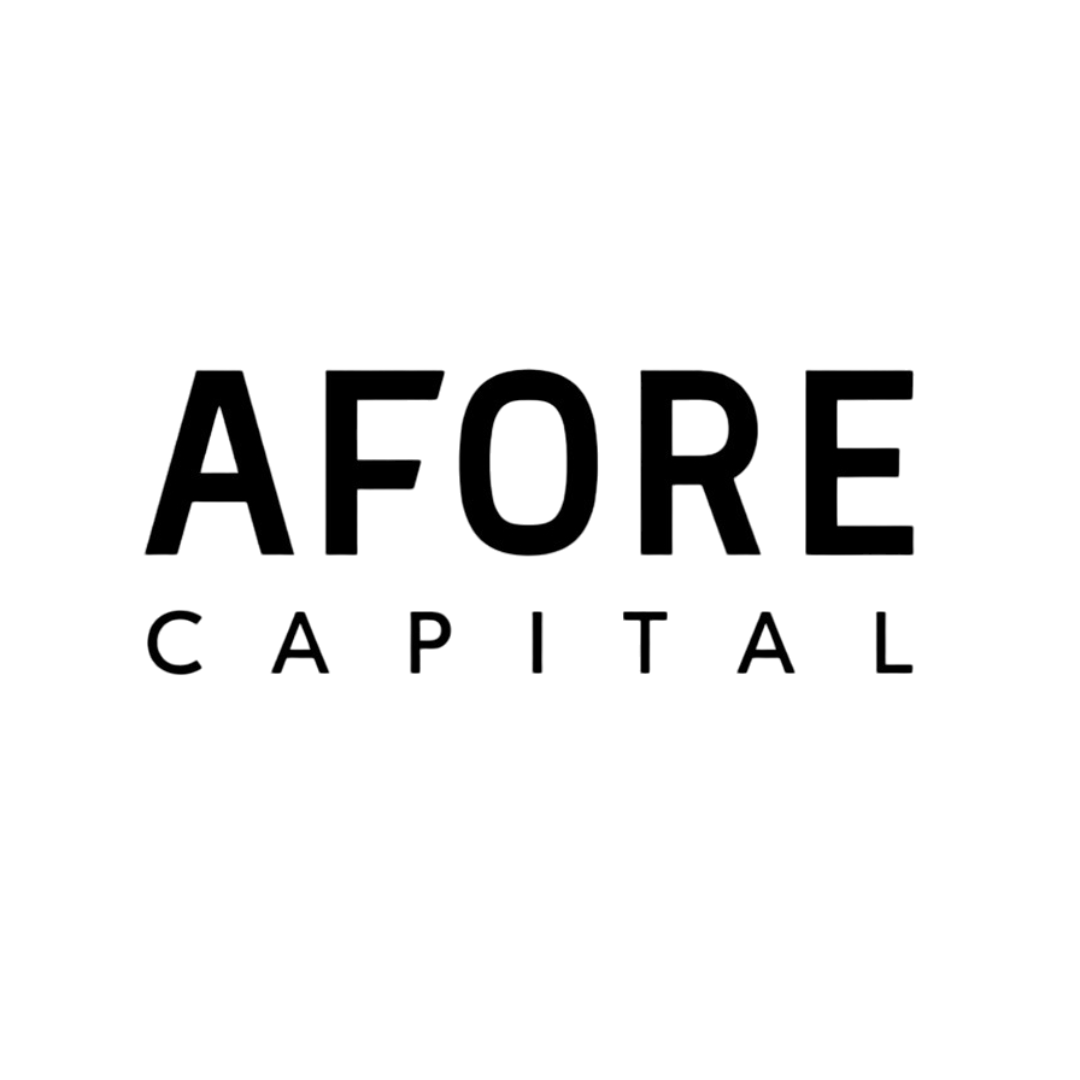 Afore Capital logo