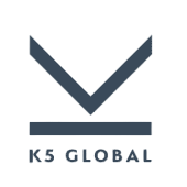 K5 Global logo